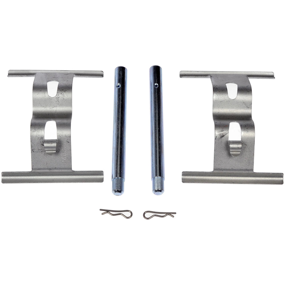 DISC BRAKE HDW KIT
