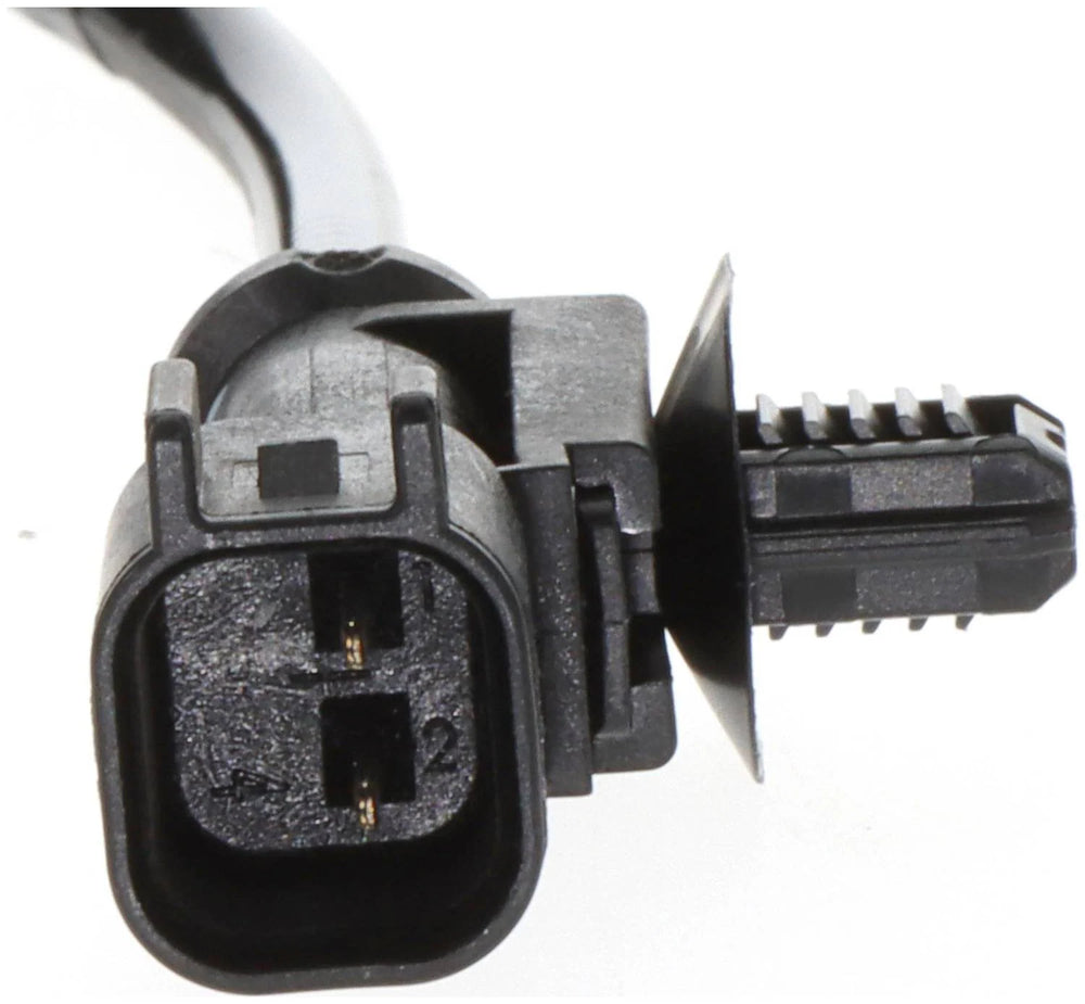 STANDARD IGN auto part