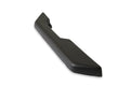 8187 C10 ARMREST LH (DRIVER SIDE) POLYURATHANE FOAM BLACK