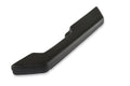 8187 C10 ARMREST LH (DRIVER SIDE) POLYURATHANE FOAM BLACK
