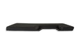 8187 C10 ARMREST LH (DRIVER SIDE) POLYURATHANE FOAM BLACK