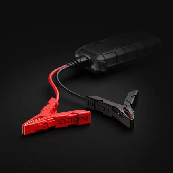 NOCO BATTERY COMPANY auto part