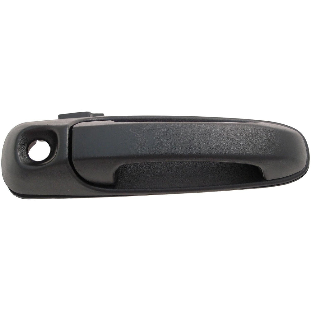 EXTERIOR DOOR HANDLE RH