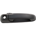 EXTERIOR DOOR HANDLE RH