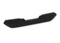 7780 C10 ARMREST (DRIVER OR PASSENGER SIDE) POLYURATHANE FOAM BLACK