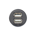 DUAL USB CIG SOCKET RPLCMNT