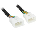 AMP BYPASS HARNESS - LEXUS IS 300 2