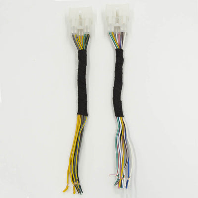 AMP BYPASS HARNESS - LEXUS IS 300 2