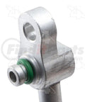 HOSE ASSY /LIQ LINE W/O ORIF