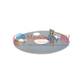 DIESEL BURNER 1.0 12V PHOTO DI