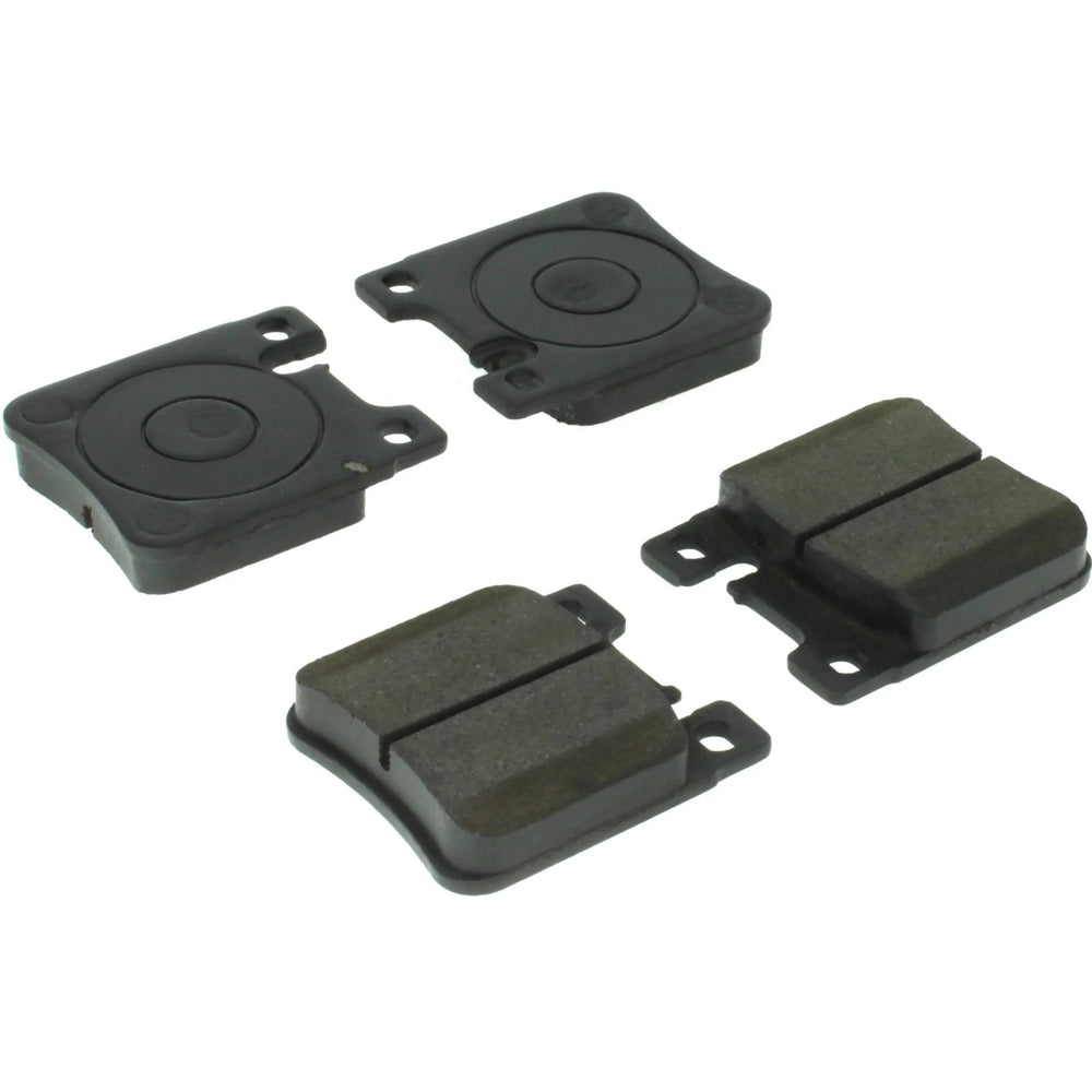 Prem Ceramic Brake Pad Shims & Hardware