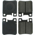 Prem Ceramic Brake Pad Shims & Hardware