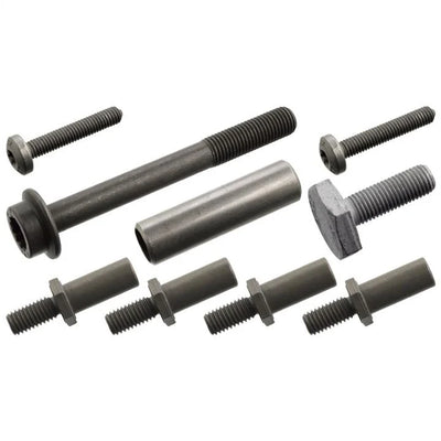 Sleeve Assembly Ring Set Mercedes-Benz PISTON RING SET-LV-Piston Ring Set-PISTON RING SET