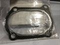 EXHAUST FLANGE