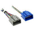 FORD AMP BYPASS HARNESS 2011-2017 (