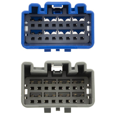 FORD AMP BYPASS HARNESS 2011-2017 (