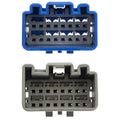 FORD AMP BYPASS HARNESS 2011-2017 (