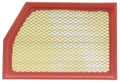 ~(0.6 lbs. 11X7X2)~ Mahle Air Filter