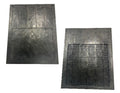 RUBBER MUD FLAP