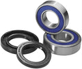 All Balls Racing 2012 BMW C600 Wheel Bearing Kit Front