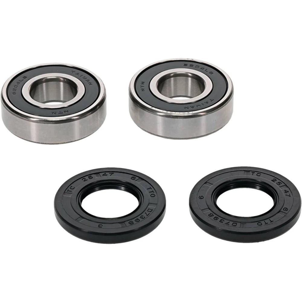 All Balls Racing 2012 BMW C600 Wheel Bearing Kit Front