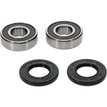 All Balls Racing 2012 BMW C600 Wheel Bearing Kit Front