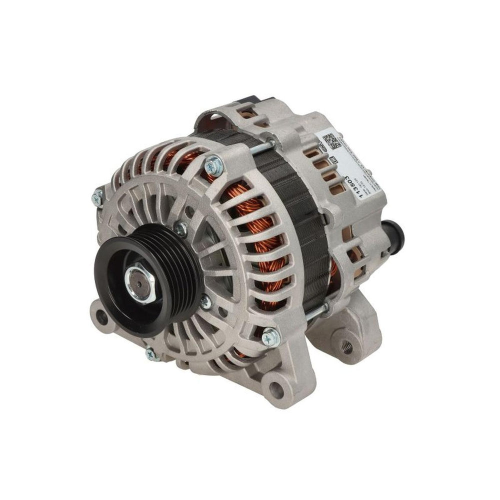 INST MANUAL 17625A
