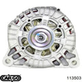 INST MANUAL 17625A