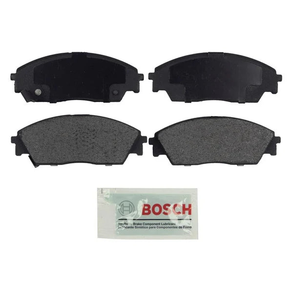 DISC BRAKE PADS