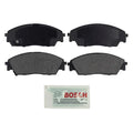 DISC BRAKE PADS