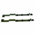 Right Nut Strip for 1984-2001 Jeep XJ Cherokee Crown Automotive