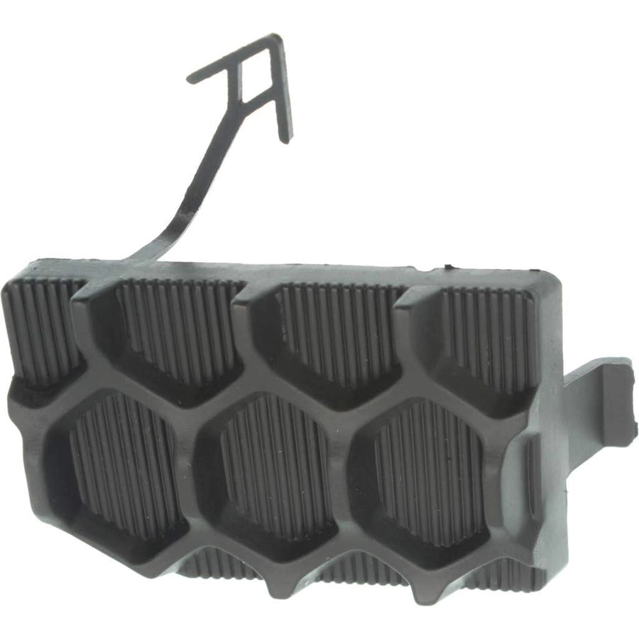 TOW HOOK COVER SRT8; LHRH JEEP GRAND CHEROKEE 1116