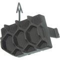 TOW HOOK COVER SRT8; LHRH JEEP GRAND CHEROKEE 1116