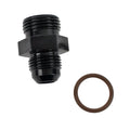 Fragola -8AN x 7/8-14 (10) Radius Fitting O-Ring