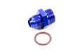 Fragola -8AN x 7/8-14 (10) Radius Fitting O-Ring