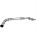 PREBENT PIPE