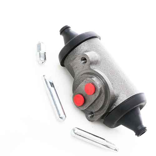 WHITECAP IND auto part