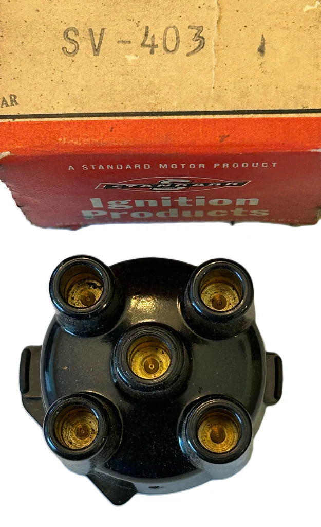 STANDARD IGN auto part