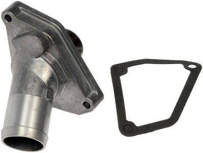 THERMOSTAT HOUSING
