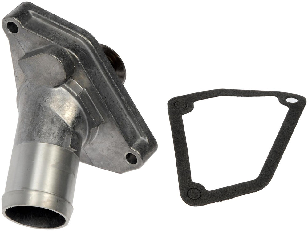 THERMOSTAT HOUSING