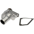 THERMOSTAT HOUSING
