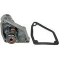 THERMOSTAT HOUSING