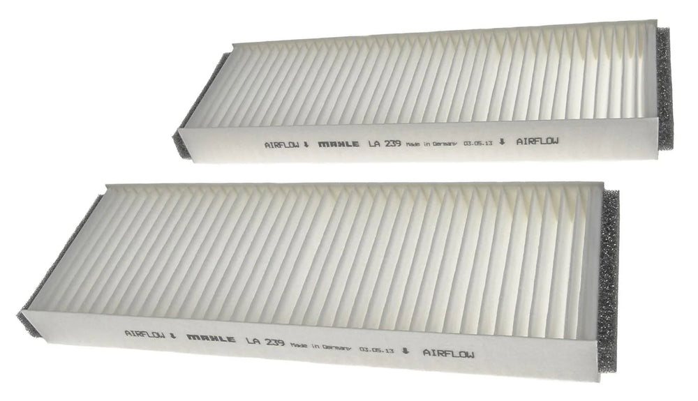 Mahle cabin air filter