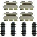 DISC BRAKE HDWE KIT