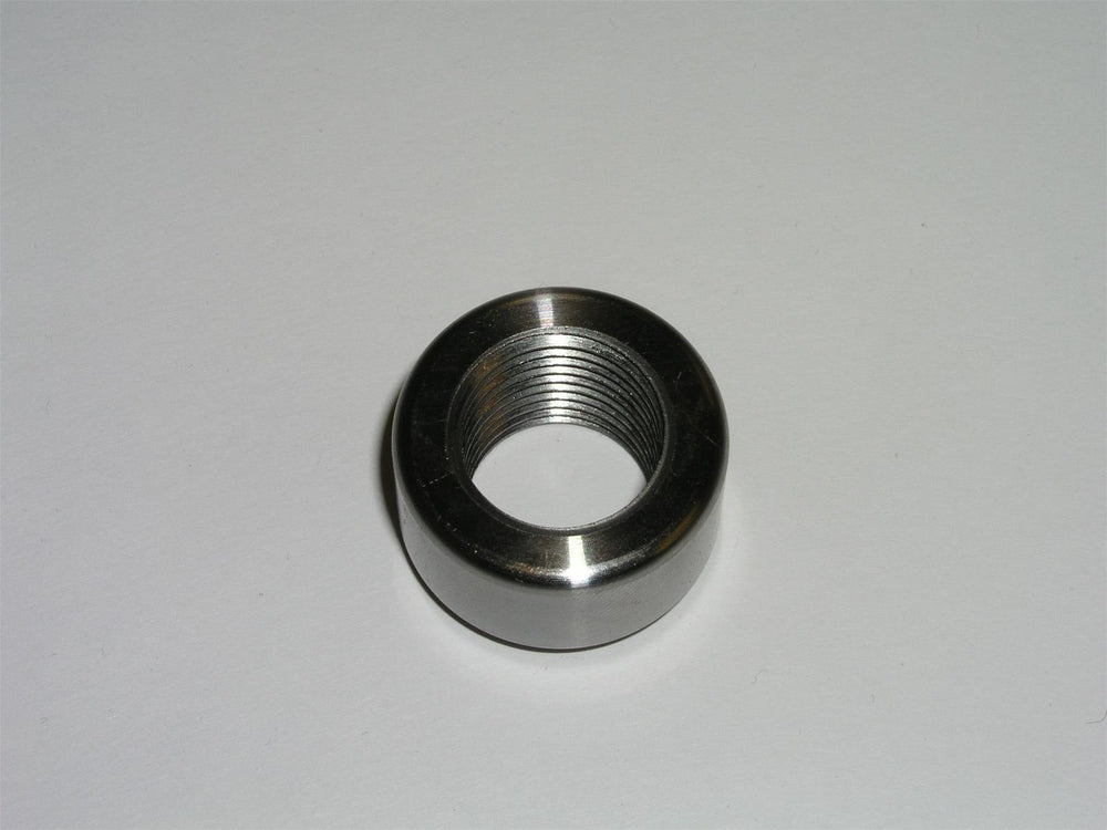 WELD FITTING1/8 NPT FEMALEAL