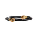 CAMCO LP HOSE3FT3/8IN FEMALE FLARE X 3/8IN FEMALE FLARE CLAMSHELL
