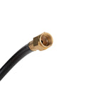 CAMCO LP HOSE3FT3/8IN FEMALE FLARE X 3/8IN FEMALE FLARE CLAMSHELL