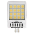 WEDGE LED REPL 250 LMS