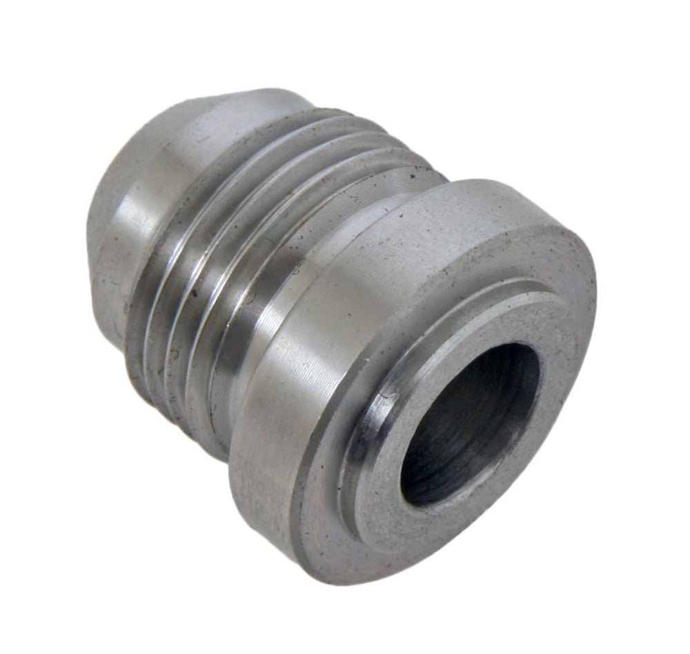 WELD FITTING 08AN MALESST
