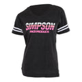 SIMPSON LADIES STAGING TANK SM